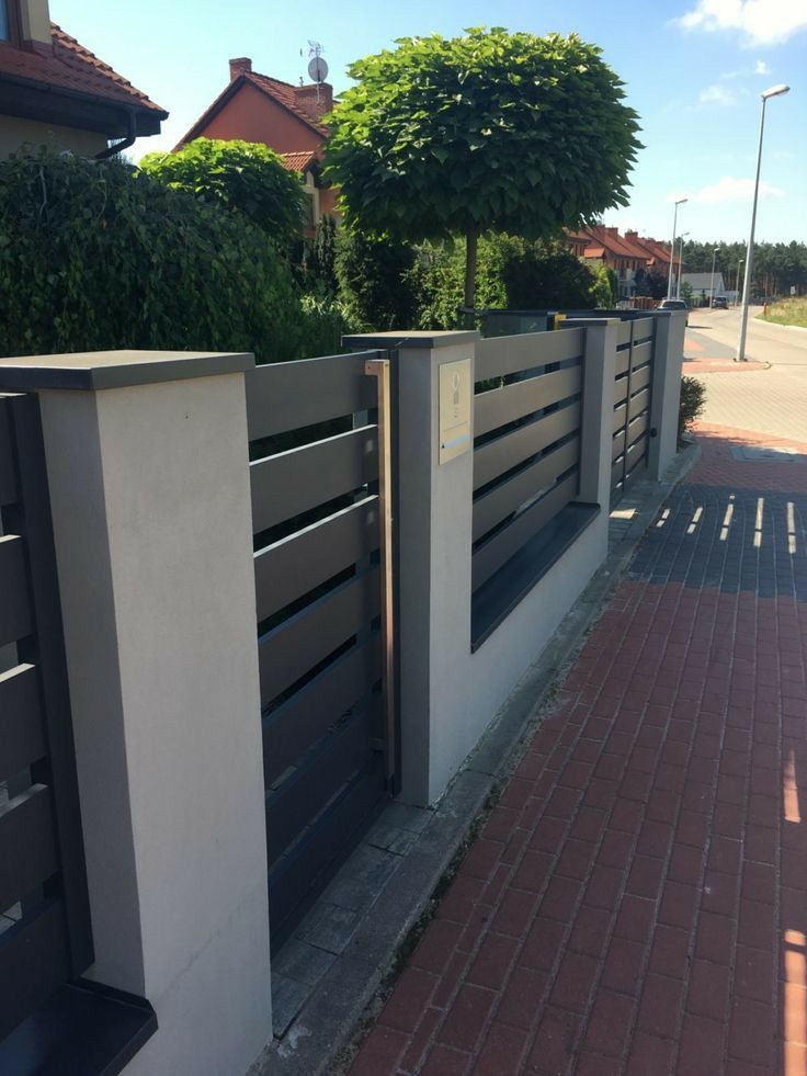 ALİMÜNYUM DUVAR ÜSTÜ BAHÇE PANJUR ÇİT DOAR MAKİNA