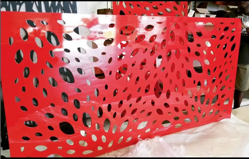 DEKORATF ARA PANEL DOAR MAKNA